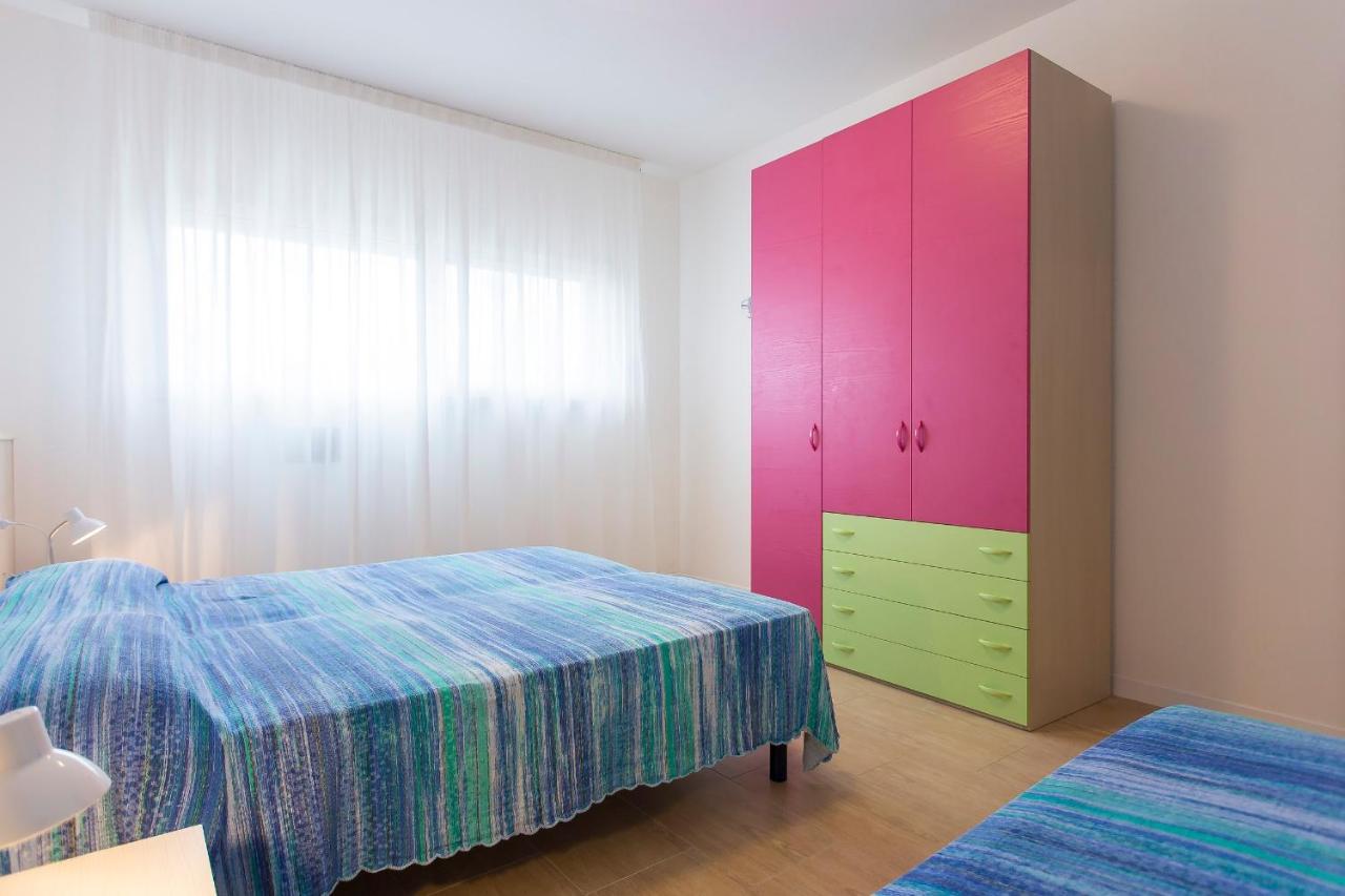 Residence Margherita بيبيوني المظهر الخارجي الصورة