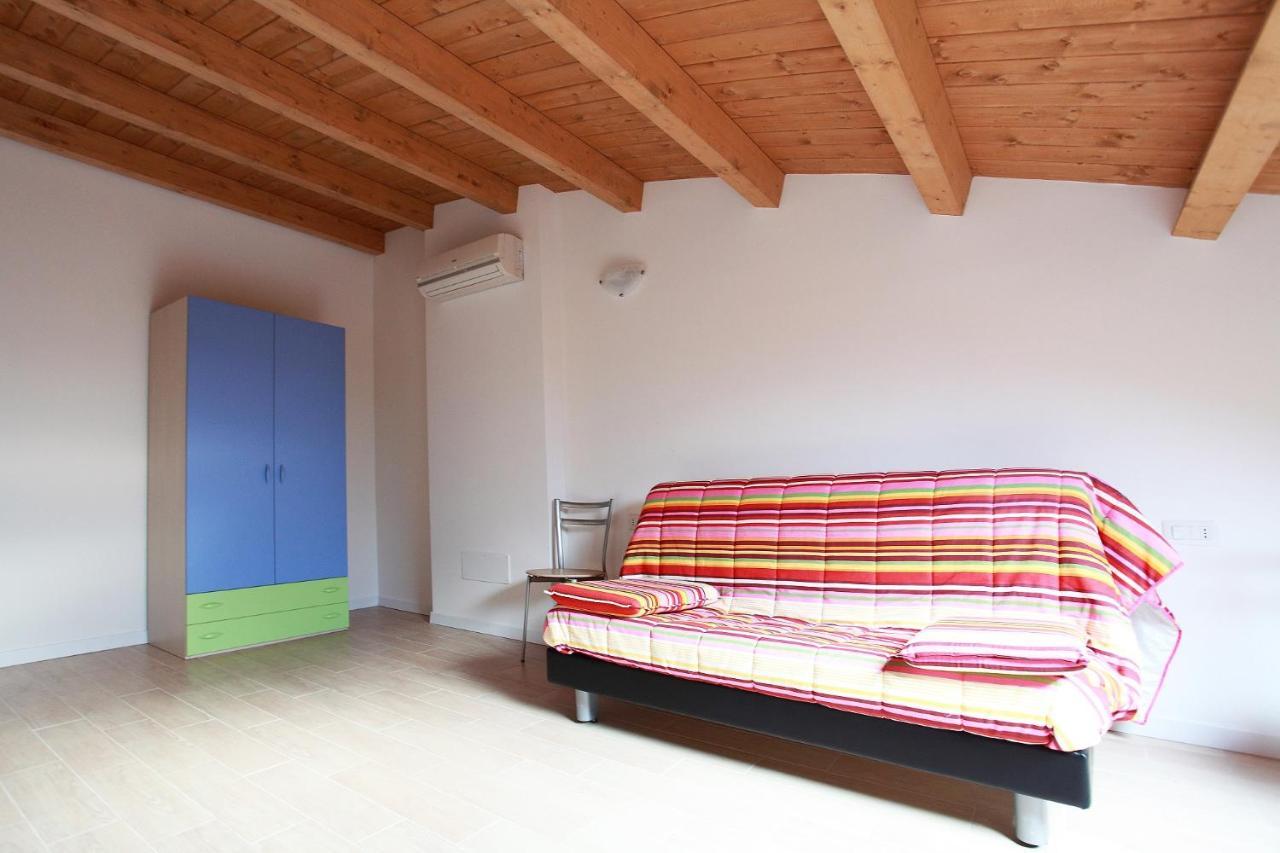 Residence Margherita بيبيوني المظهر الخارجي الصورة