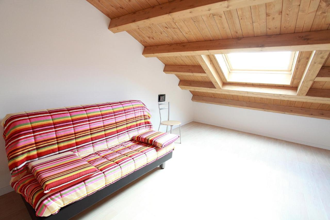 Residence Margherita بيبيوني المظهر الخارجي الصورة