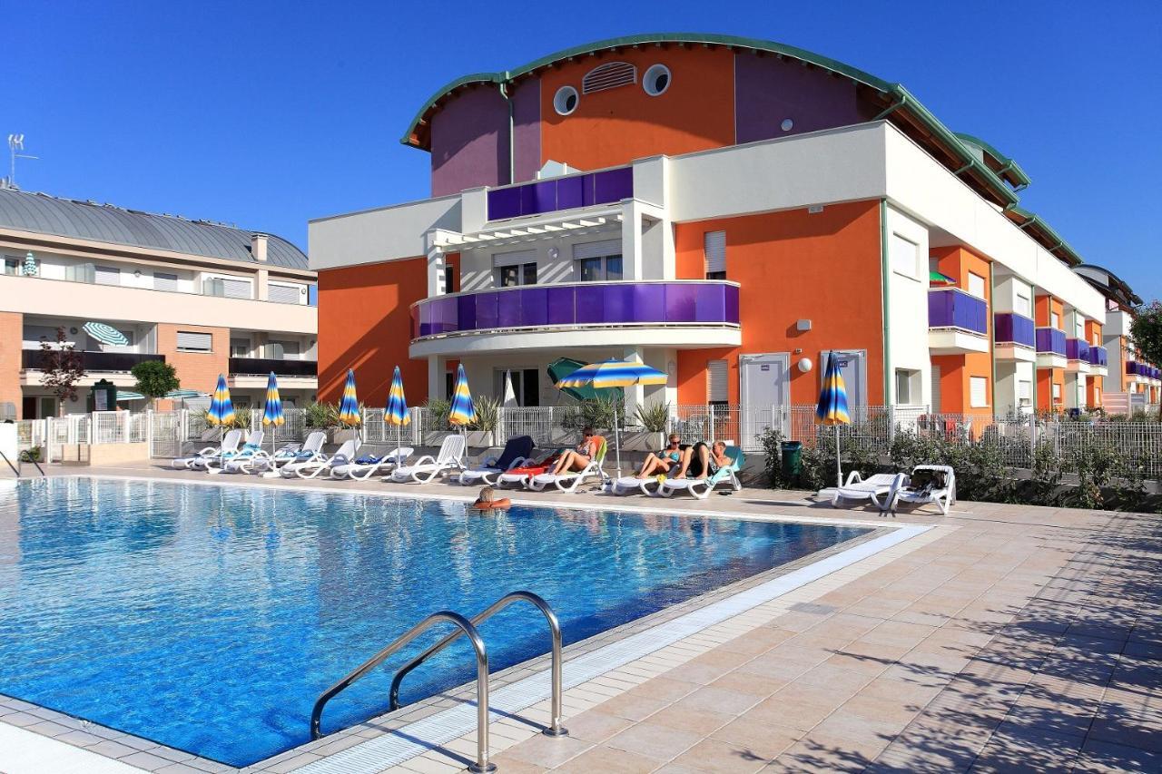 Residence Margherita بيبيوني المظهر الخارجي الصورة