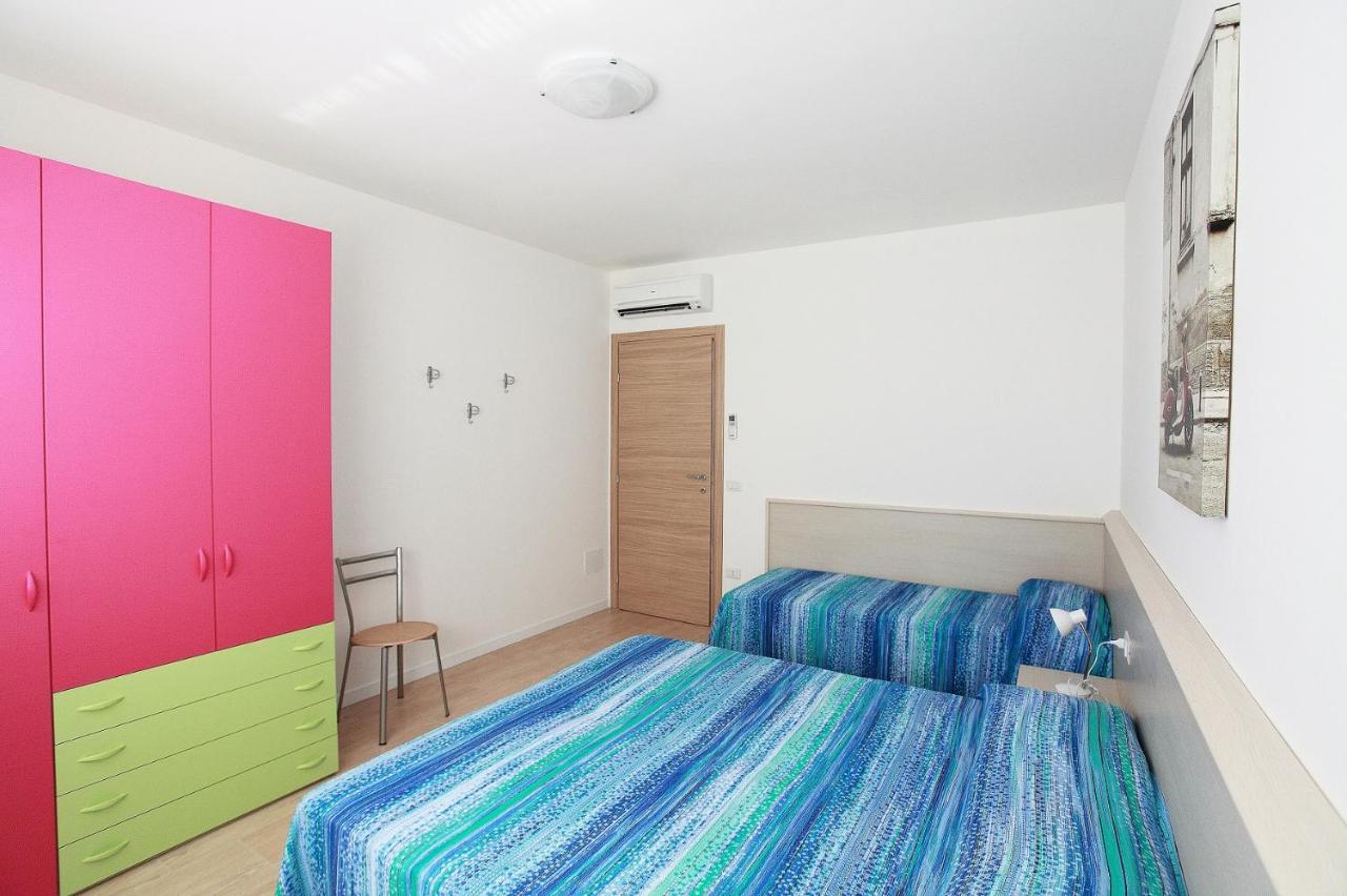 Residence Margherita بيبيوني المظهر الخارجي الصورة