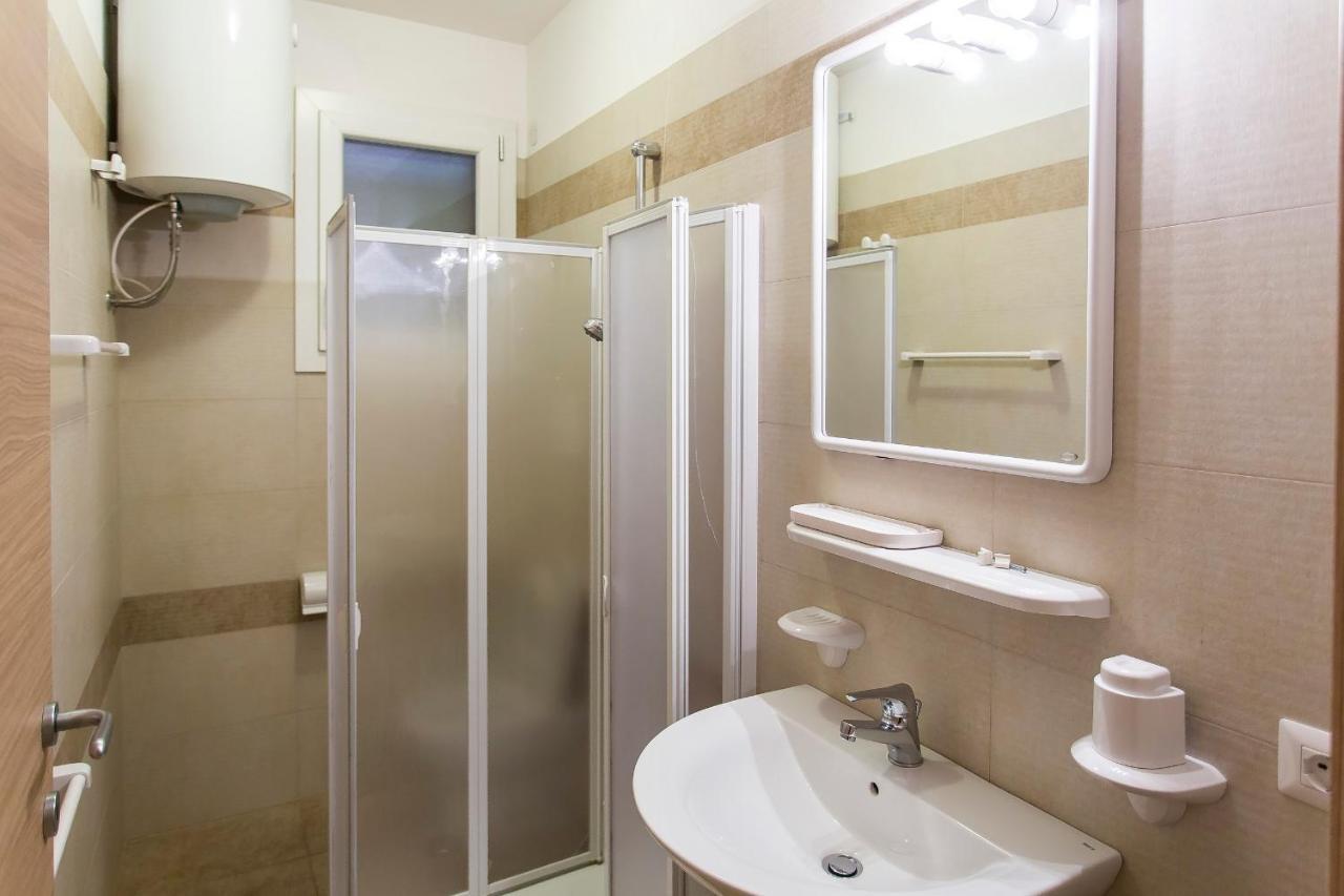 Residence Margherita بيبيوني المظهر الخارجي الصورة