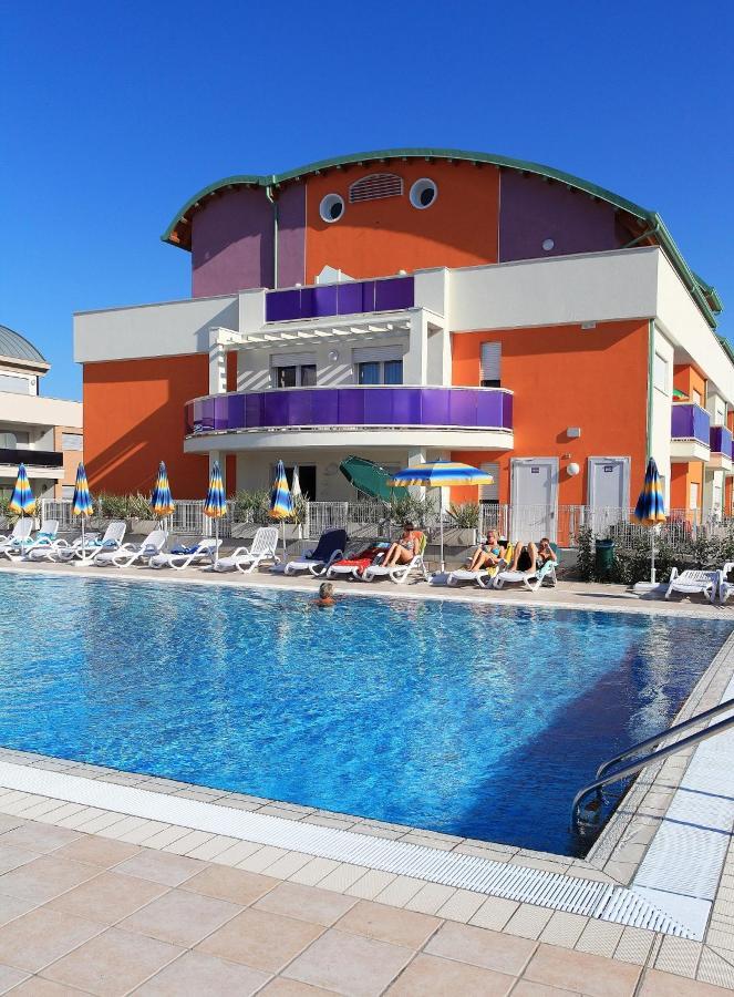 Residence Margherita بيبيوني المظهر الخارجي الصورة