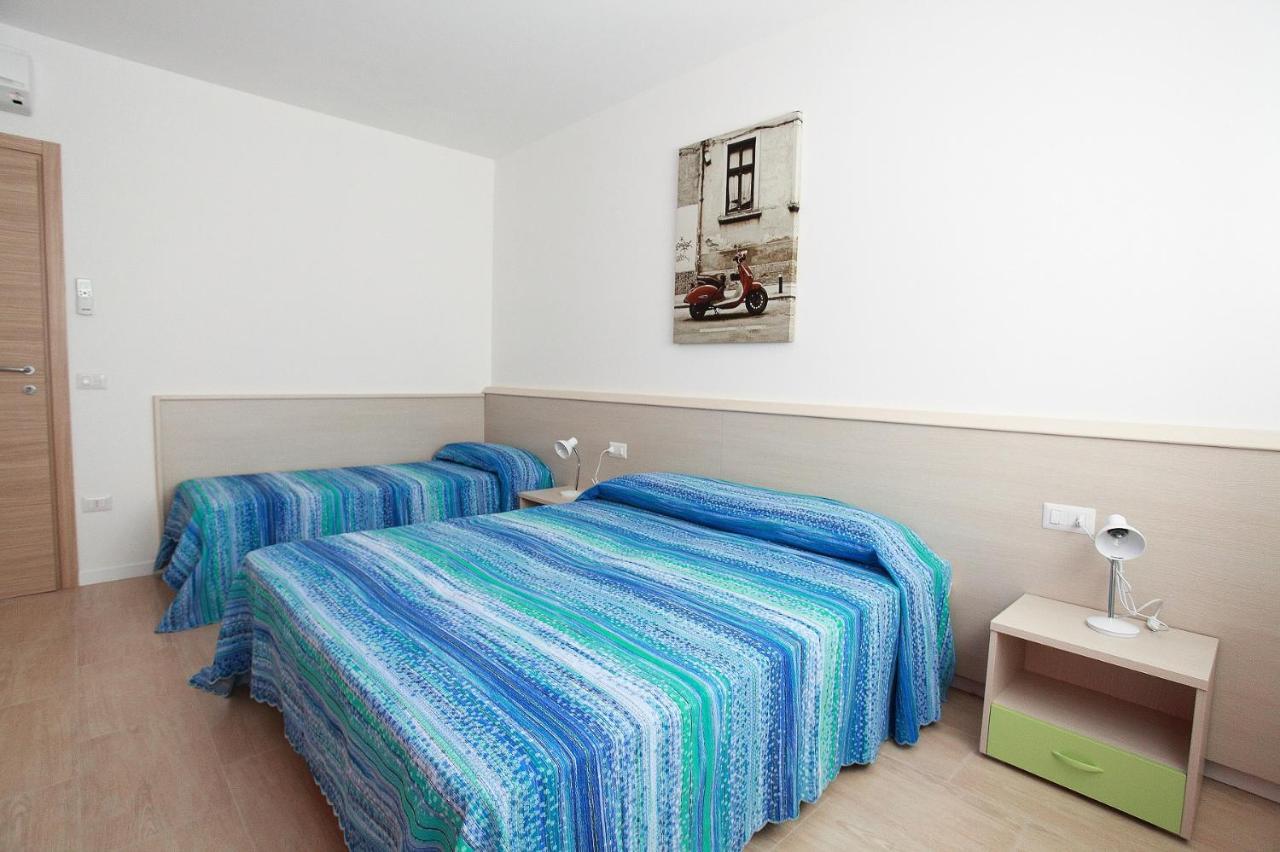 Residence Margherita بيبيوني المظهر الخارجي الصورة