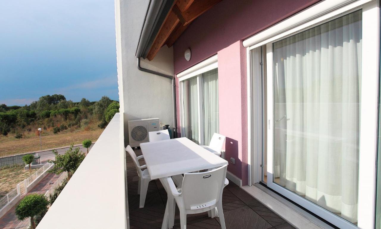 Residence Margherita بيبيوني المظهر الخارجي الصورة