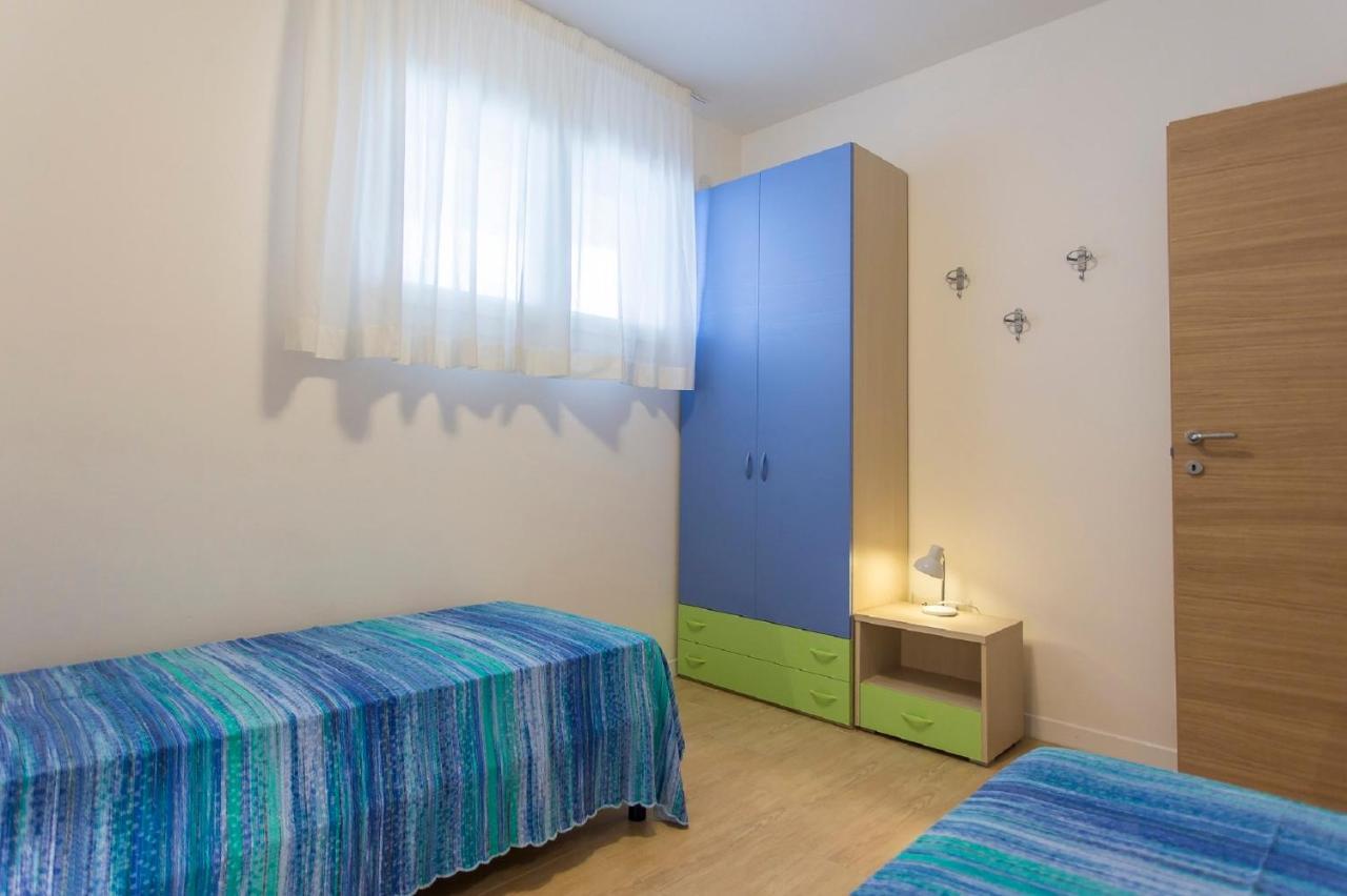 Residence Margherita بيبيوني المظهر الخارجي الصورة